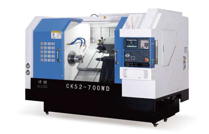 钦南回收CNC
